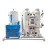 Buy cheap Customizable Nitrogen Capacity Gas Generator for Food Manufacturing from wholesalers