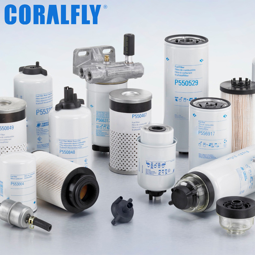 Engine Oil Filter LF14000NN P559000 4367100