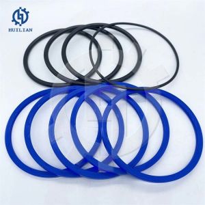 China Swivel Center Joint Seal Kit 159-7841 7y4800 For Excavator CATEE 307 308 318 319 320 321 322 325 330 E320B E320C on sale