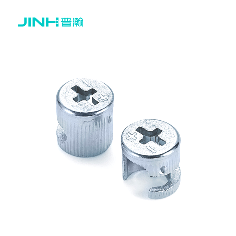 Minifix Cam Locks