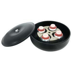 Cence Biotechnology Refrigerated Centrifuge Machine GL-10MD High Speed With