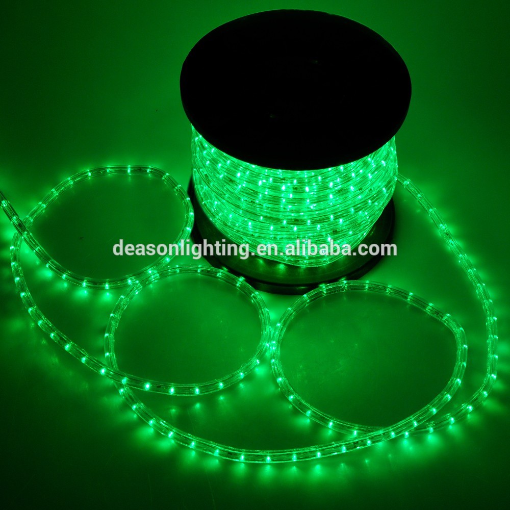 110V /220V led rope light
