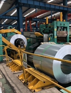 Ral Carbon Steel Sheets , Hot Rolled Ms Plate 6mm Thick