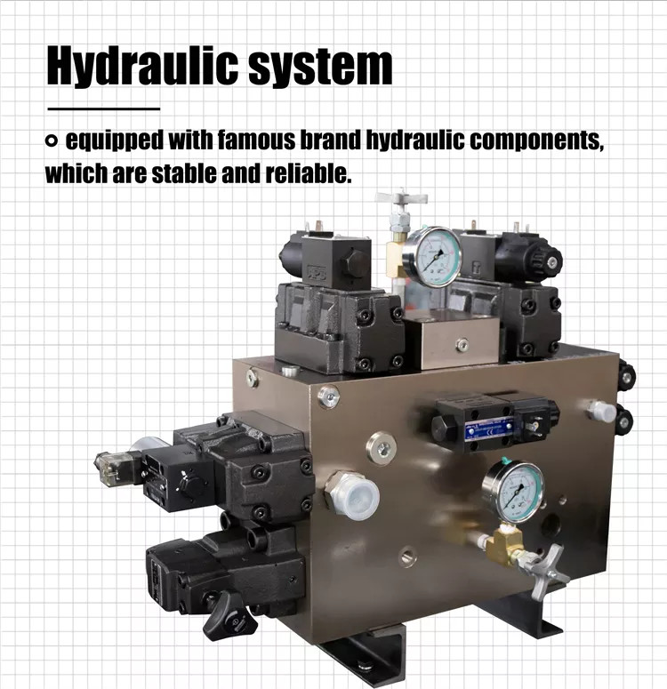 Blue Plastic Drum Extrusion Blow Molding Machine Industrial Accumulator Type