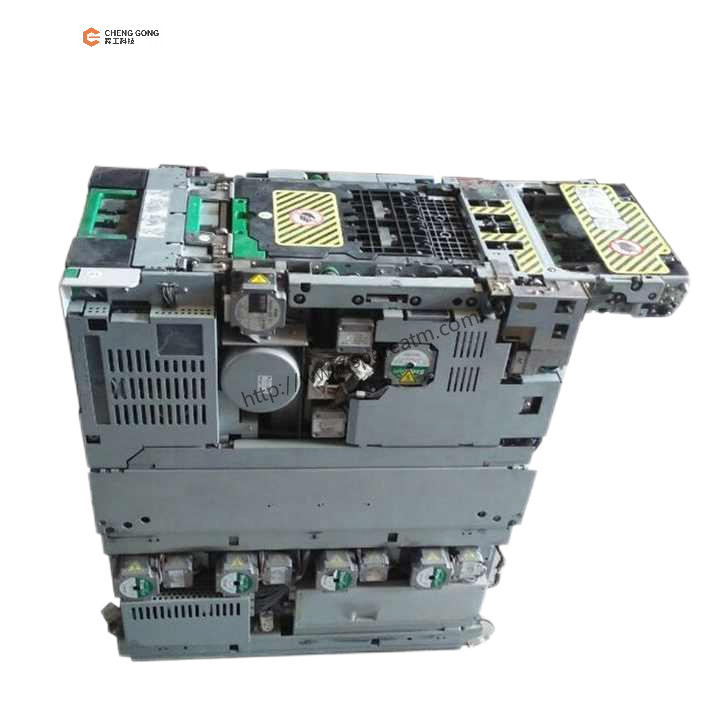 Fujitsu G610 G611 GBRU Recycling Dispenser And Spare Parts ATM Machine Parts