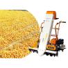 Buy cheap Self Propelled 7000kg/H Grain Collecting And Bagging Machine Grain Bag Filler from wholesalers
