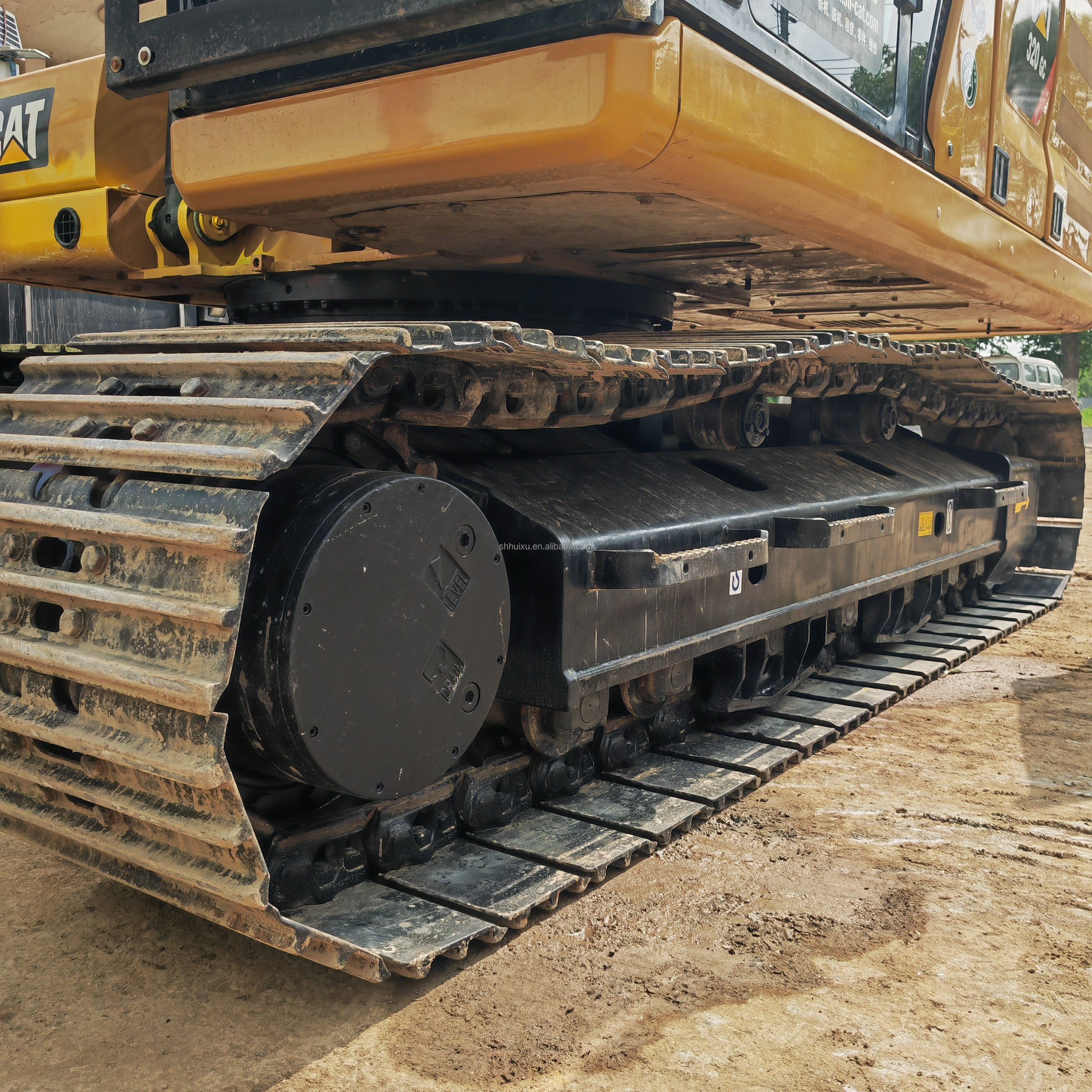Used excavators CAT 320GC best quality best price digger 20T CAT320GC spots /other construction machinery CAT320GC 20T