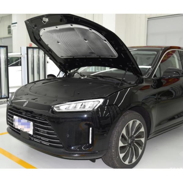 Aito M5 2022 Four Wheel Drive Performance Edition 5 Door 5 Seat SUV Mid Size 7