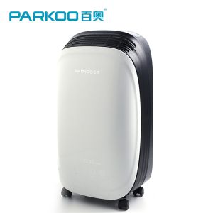 220 Volt  250W 10L/Day Home Air Dehumidifier