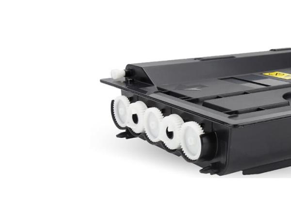 TK 7205 Taskalfa 3510i Kyocera Black Toner Cartridge Full Condition Customized