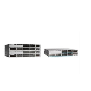 Datacom Catalyst 9200 Series Switch CISCO C9300L-24T-4X-E