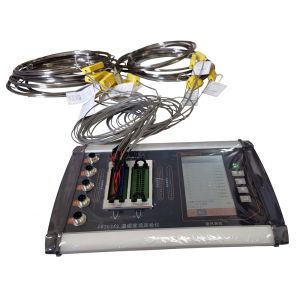 Hand-Held Easy-To-Use Humidity And Temperature Data Acquisition Systems