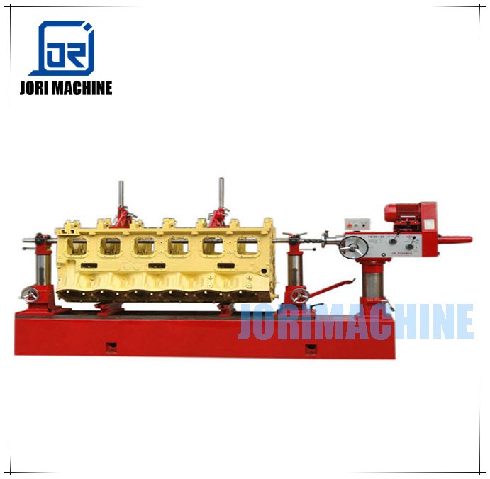 Cylinder Head Skimming Machine 1300 1500