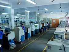 XIYI Group Co., Ltd  Xi'an Instrument Factory
