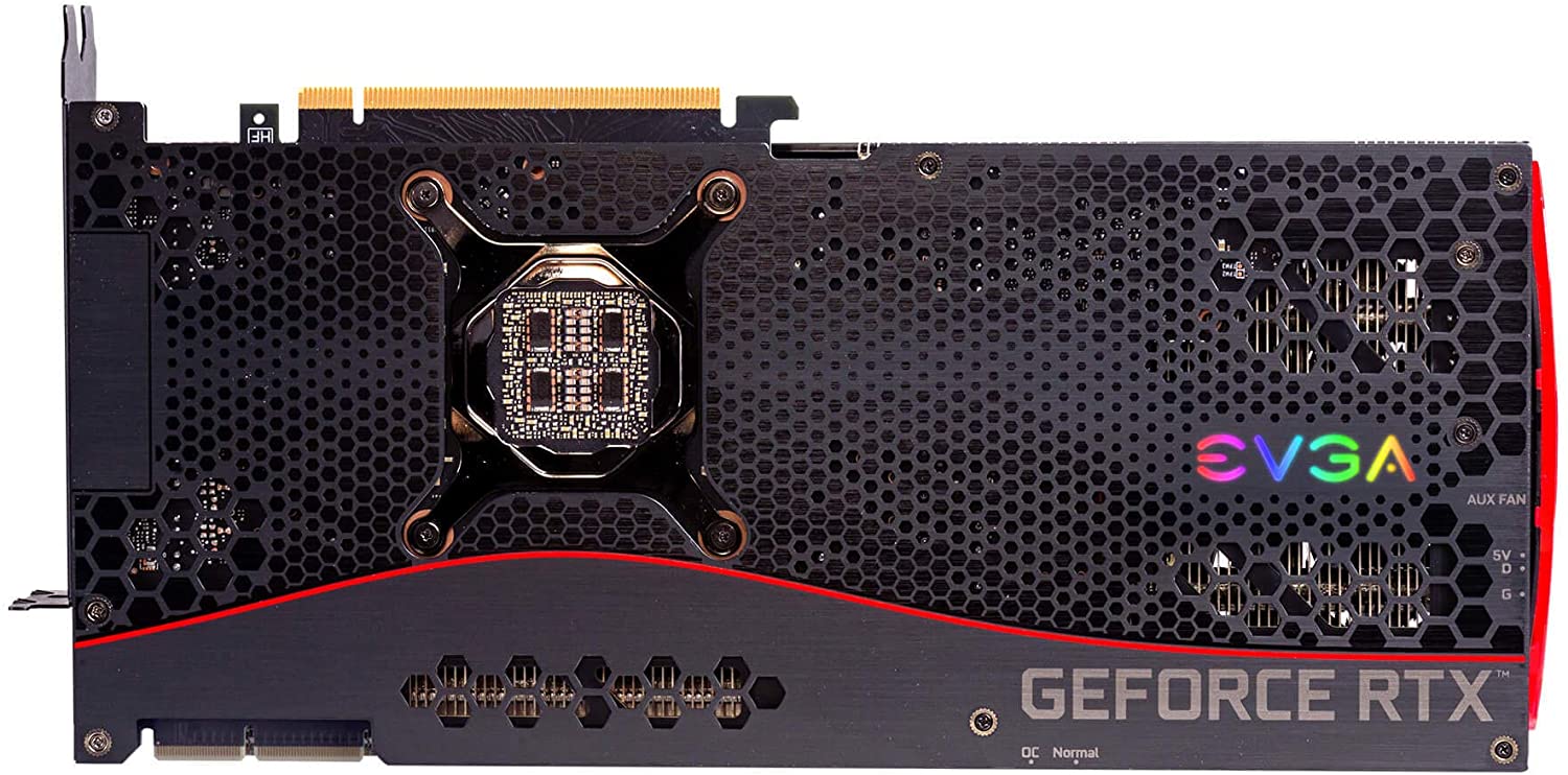 24GB GeForce RTX 3090 Graphics Card High Performance GDDR6 Mining Rig Video Cards