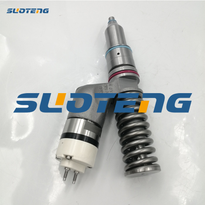 374-0750 3740750 Fuel Injectors For E365C Engine C-15 C18 C32
