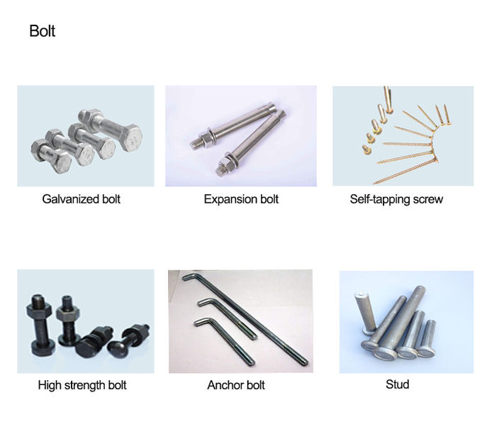 Prefabricated Light Steel Frame Truss Structure Building