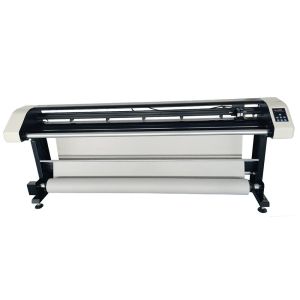 1650mm to 2200mm Cutting Size CAD Paper Pattern Inkjet Plotter for HP-GL File