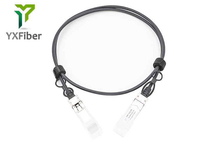 1M 10G SFP+ To SFP+ Passive DAC Direct Attach Cable