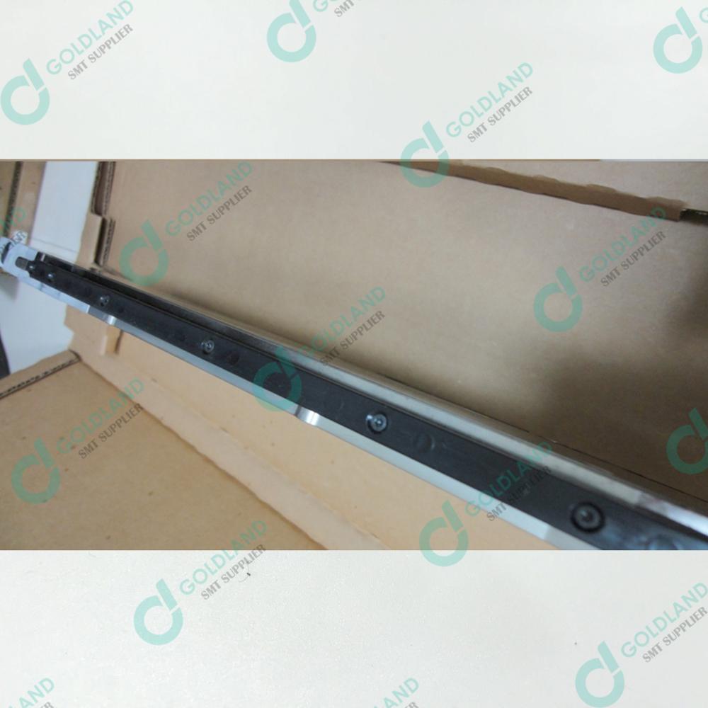 smt feeder for Universal 8mm Twin GOLD MP Feeders 49889214 for Universal pick and place machine