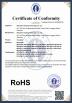 Shenzhen Taimeng Technology Co., Ltd Certifications