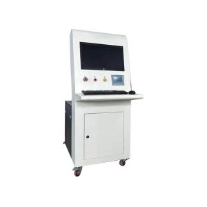 IEC 62368-1 Annex R Computer Controlled Restricted Short Circuit Test Machine