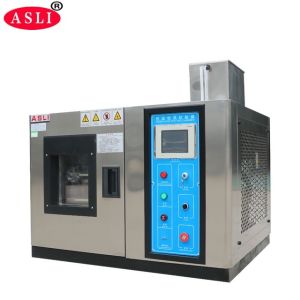 China Programmable Constant Temperature Humidity Test Chamber , Environmental Control Chamber on sale