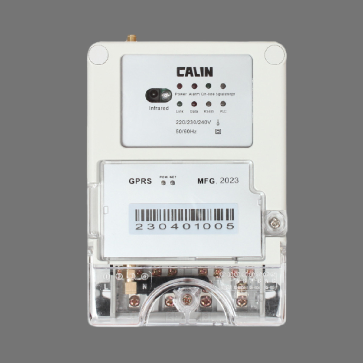  RF-Lora AMI Solutions with GPRS Integration: Smart Collection Program and Wireless Data Concentrator for Efficient Utility Management Manufactures