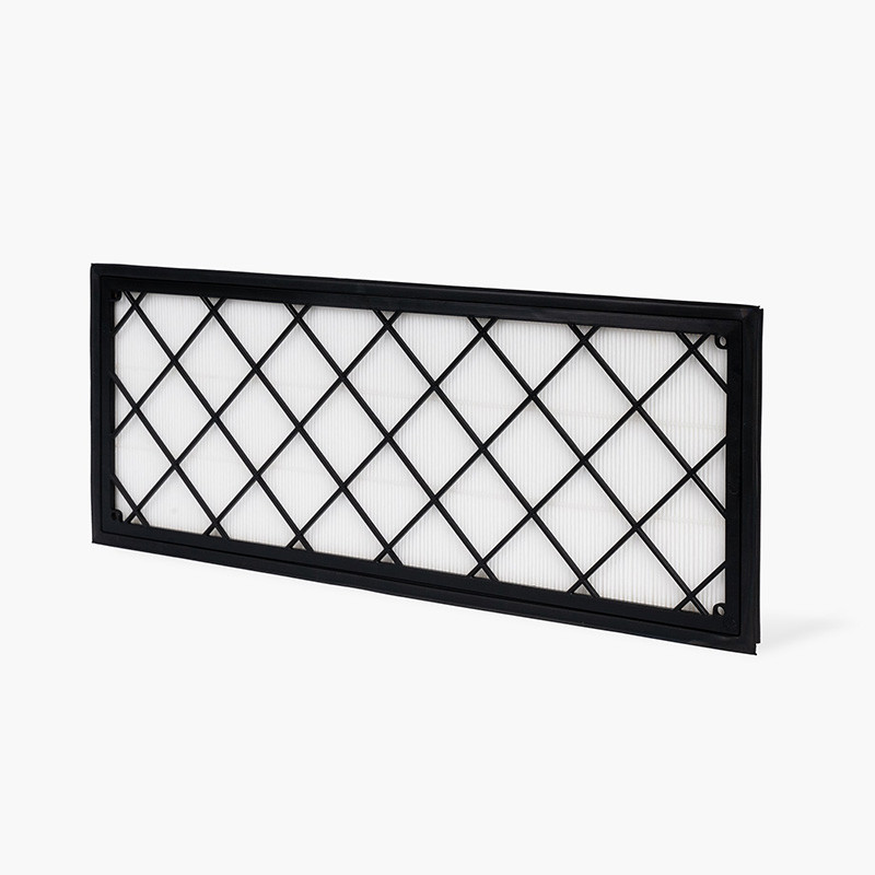 Model Y 3 HEPA Tesla Air Filter OEM Customization