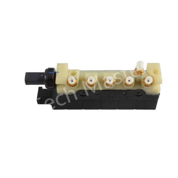 Air Suspension Valve Block For Mercedes Benz W220 S350 S430 S500 S600 S55 S6