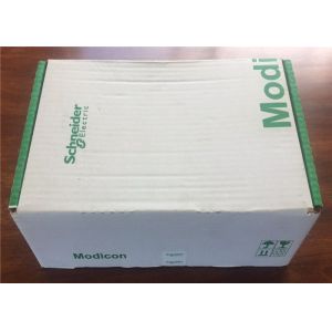  Quantum CPUs Electronic Interface Module 266 MHz Clock Frequency 140CPU65260 Manufactures