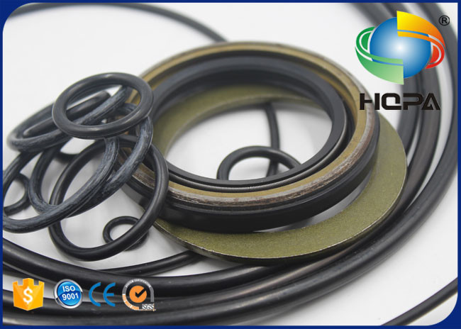 706-77-01271KT 706-77-01271 Swing Motor Seal Kit For Komatsu PC350-6 PC340LC-6K