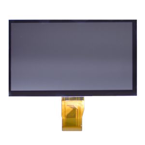 7.0 Inch 1024x600 24 Bit TFT LCD Display Module RGB TTL Interface For Home