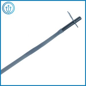 Honeywell Arduino I2C LM35 High Temperature NTC Type Temperature Sensor 1K 4537