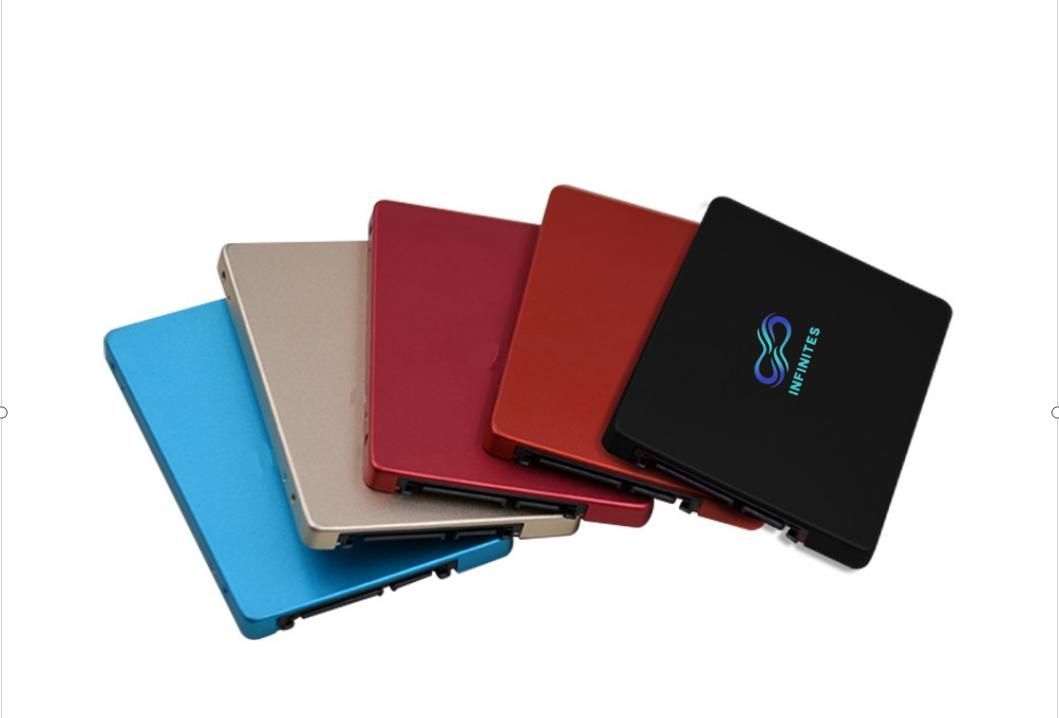 OEM &amp; ODM 2.5&prime;high Speed Data Transfer portable External SATA SSD Built in SSD 5gbps