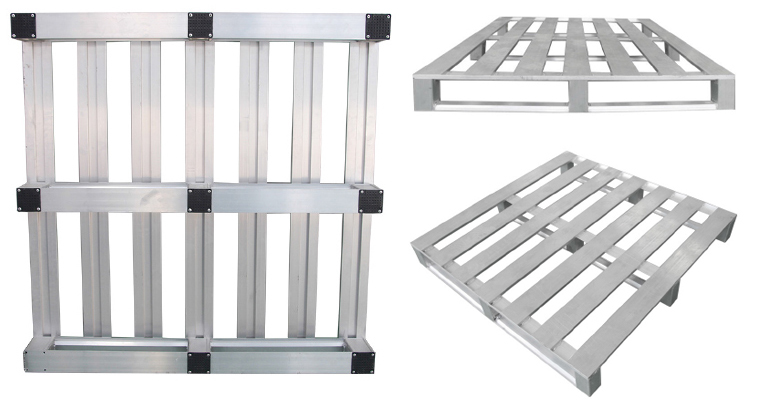 Steel Pallet