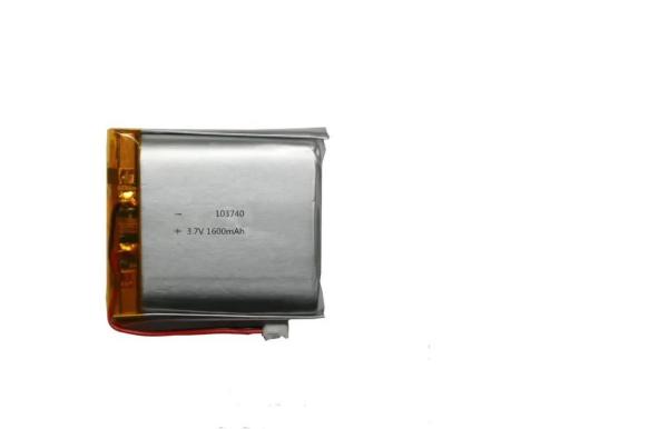 Notebook Computers Walkie Talkies Portable DVD 3.7v Lipo Battery Pack 1600mah