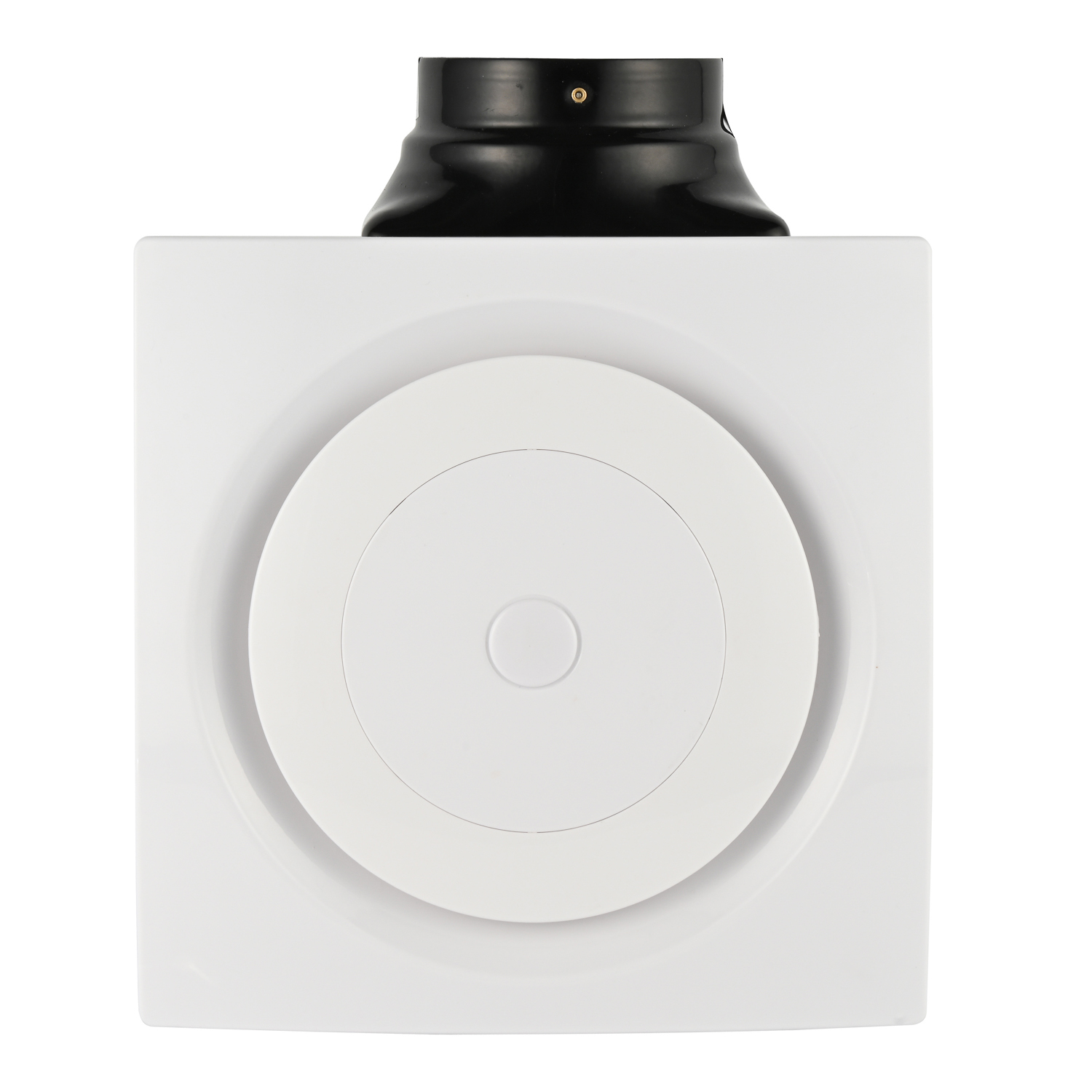 10 Inch Kitchen Bathroom Customization Wall Mounted Ventilation with LED Light Air Extractor Fan
