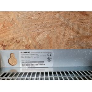 6SL3210-1SE31-1UA0 Minicomputer Siemens Modular PLC Programmable