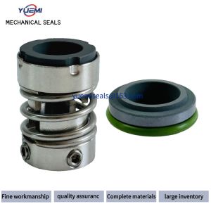 Glf Mechanical Seal For Water Pump Cnp-Cdl Cdlk/Cdlkf-1/2/3/4 CR2/4 Multistage
