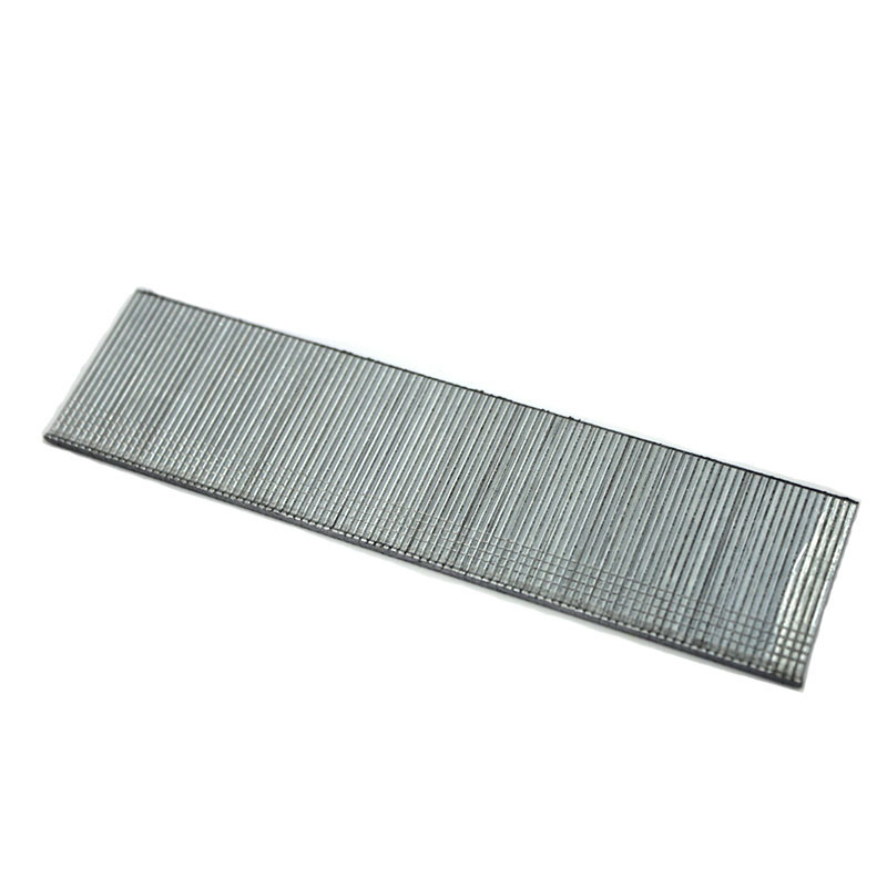18 Gauge F Brad Nail for Pneumatic Gun Galvanized F38