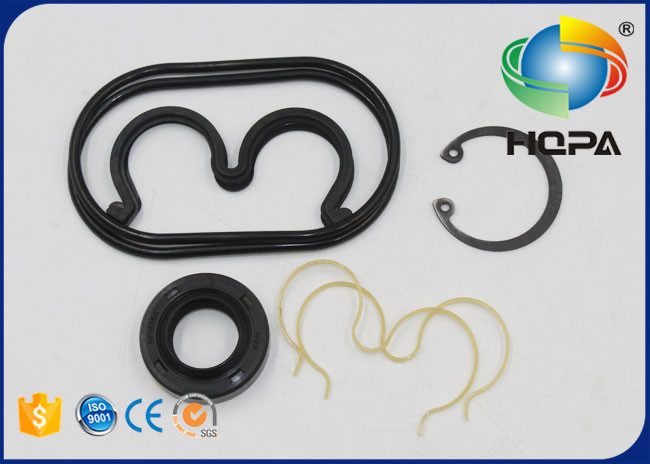 4206167 Hydraulic Gear Pump Seal Kit For Hitachi EX200 EX200K EX220 EX270