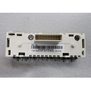 ABB RDCO-04 COMMUNICATION FIBER OPTION MODULE RDCO-04C Adapter