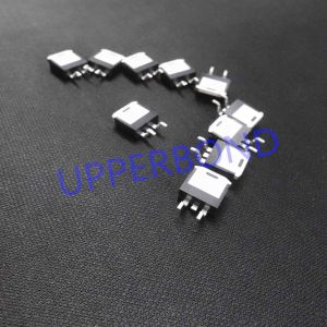 China Hauni Max Super Slim Advanced Process Silicon Transistor D2PAK on sale