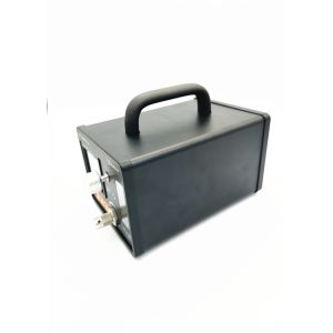  Natural Gas Analyzer , Phymetrix Moisture Analyzer Repeatability +/-0.5℃ DP Manufactures