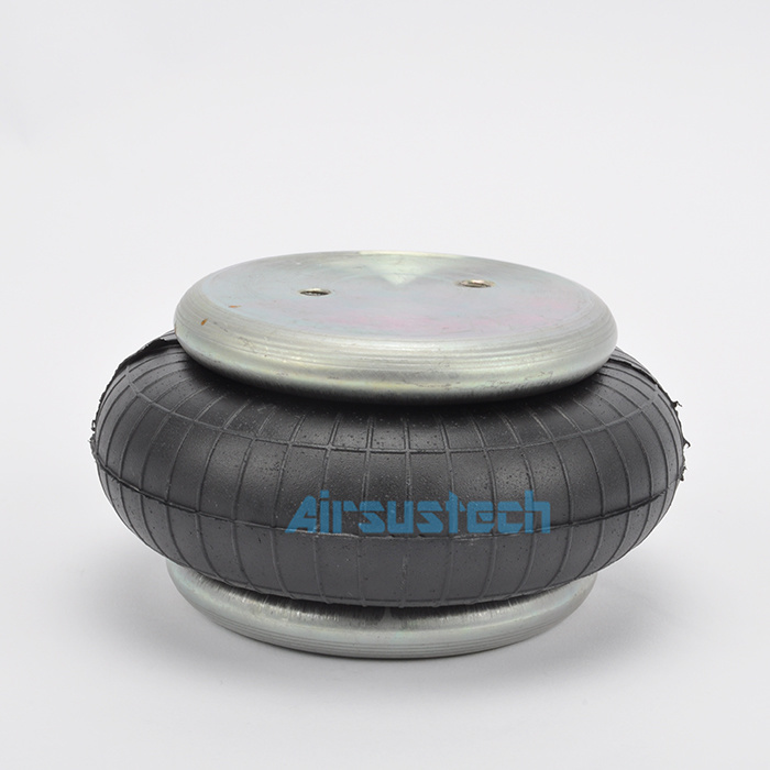One Convoluted Air Spring Contitech Fs70-7 Air Rubber Bags
