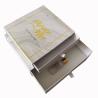 Buy cheap Slide Drawer Spray Dropper Bottle Packaging Box Cosmetic Gift Set Packaging Box from wholesalers