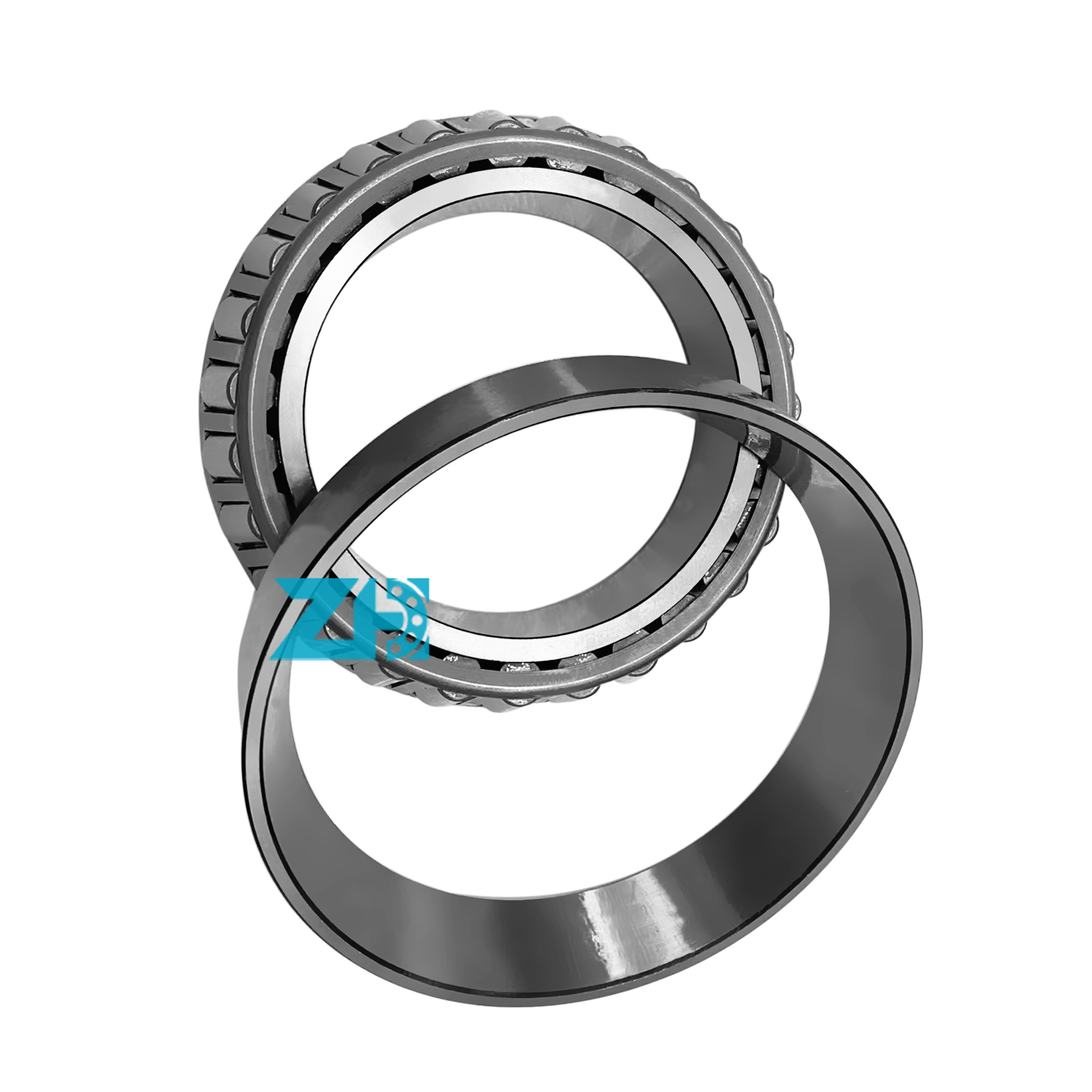 High Load Carrying Capacity 1M6573 Excavator Bearing Strong bearing capacity