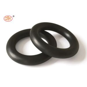 China Corrosion Resistant Fluorocarbon FPM Piston Rod Seal High Temperature Resistant FKM O Ring For Hydraulic Cylinder on sale