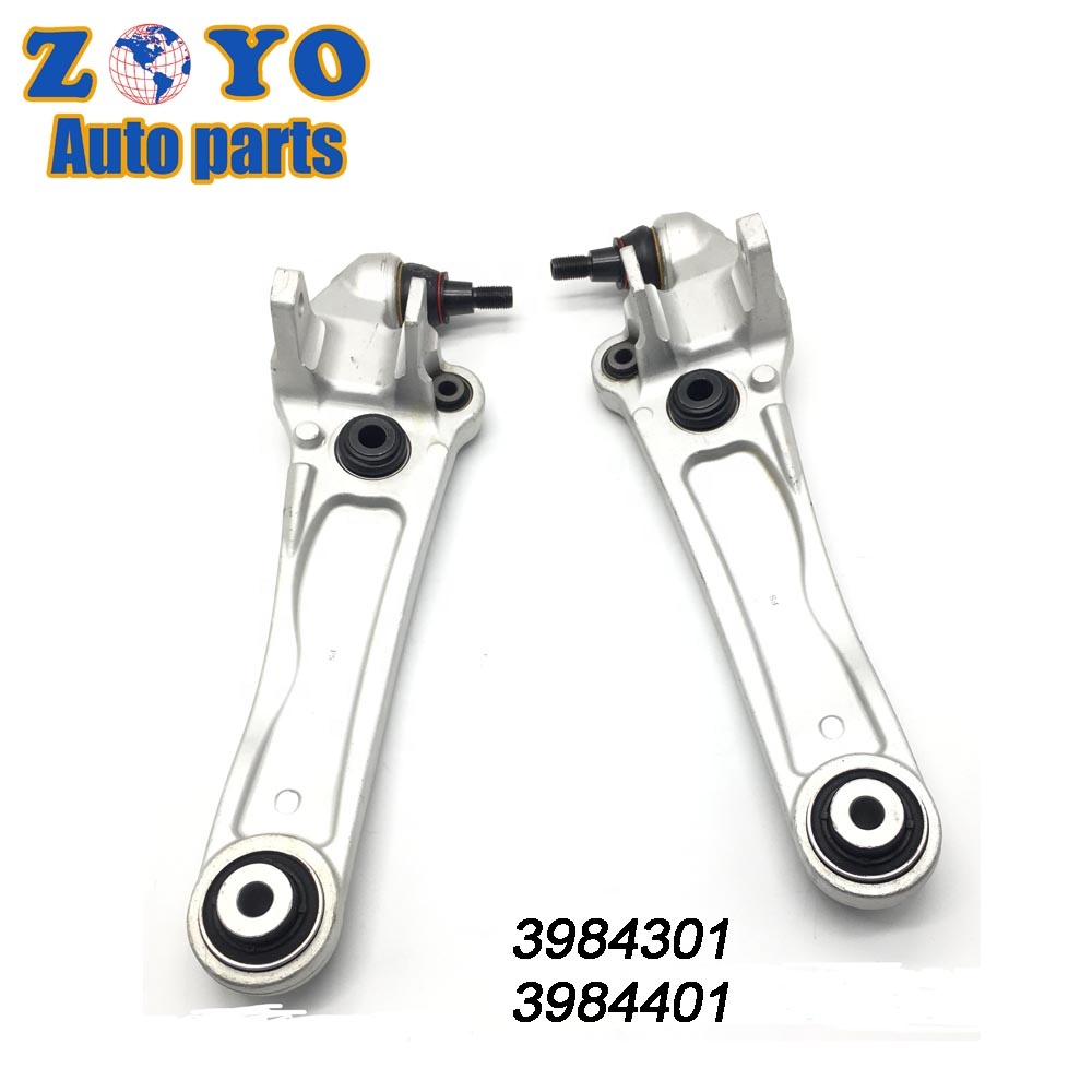 JAGUAR XF 2009 2015-2021 Auto Suspension Parts Straight Left Front Lower Control Arm